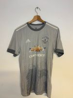 Manchester United 3 Trikot 2017/18 Köln - Chorweiler Vorschau