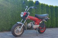 HONDA DAX AB23 ST50 - original - top Zustand Niedersachsen - Nordstemmen Vorschau