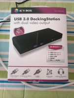 USB 3.0 DockingStation Bayern - Neumarkt i.d.OPf. Vorschau