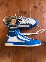 NEU Superdry Sneaker Gr 44. Vintage Vegan Basket High Top Hamburg-Nord - Hamburg Eppendorf Vorschau