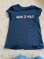 Wie neu Marc o Polo Mädchen Shirt Eis dunkelblau 146/152 Hamburg-Nord - Hamburg Langenhorn Vorschau