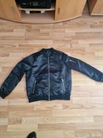 Esmara Heidi Klum Jacke Gr. 44 Schwarz Nordrhein-Westfalen - Recklinghausen Vorschau