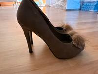 Pumps highheels Nordrhein-Westfalen - Niederkassel Vorschau