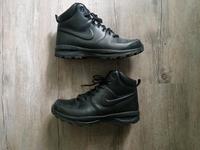 Nike ACG Manoa Stiefel Wandern Größe 44 Schwarz Dortmund - Körne Vorschau