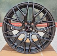 18 Zoll Felgen Ultra Wheels UA1 Evo 8x18 5x112 ET 45 für Seat Ateca Cupra Ateca 5FP Cupra Born K1 Cupra Leon KL Sportstourer Plug-in-Hybrid Leon 1P 5F PHEV Nordrhein-Westfalen - Dorsten Vorschau