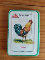 Schwager & Steinlein - Kartenspiel - Tiere - Quartett - Kinder - Hessen - Gersfeld Vorschau