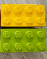 2 Lego-Kisten Aufbewahrung ohne Inhalt leer Niedersachsen - Wolfsburg Vorschau