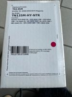Tonerkartusche TN135M magenta Neu! Hessen - Roßdorf Vorschau