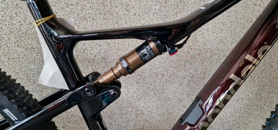 Cannondale Scalpel HiMOD Ultimate Carbon Sram XX1 AXS M und XL in Scheeßel