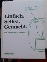 Thermomix Buch Nordrhein-Westfalen - Euskirchen Vorschau