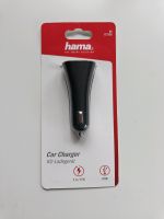 Hama Car Charger KFZ Auto Ladegerät Sachsen-Anhalt - Naumburg (Saale) Vorschau