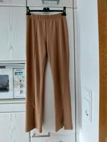 Leggings, beige, Vera Moda, Größe S Bayern - Schwarzenbach a d Saale Vorschau