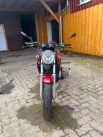 Honda CB500 PC32 Dithmarschen - Eggstedt Vorschau