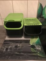 Tupperware Behälter Nordrhein-Westfalen - Mönchengladbach Vorschau