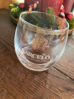 Barcelo Rum Tumbler Glas 1x NEU Niedersachsen - Achim Vorschau