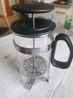 Press Kaffemaschine mit Edelstahlgehäuse Baden-Württemberg - Linkenheim-Hochstetten Vorschau