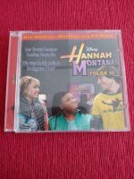 CD Hannah Montana, Folge 10 Bayern - Stefansberg Vorschau