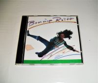 CD Bonnie Raitt - Home Plate  1975 Berlin - Steglitz Vorschau