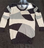 Langer Pullover mit Muster Bayern - Neumarkt i.d.OPf. Vorschau