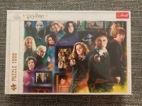 Puzzle Harry Potter 1000 - Neu Leipzig - Gohlis-Nord Vorschau