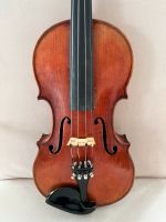 Geige Violine Meistergeige Baden-Württemberg - Freiburg im Breisgau Vorschau