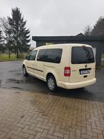 Volkswagen Caddy 1,6TDI 75kW BMT CUP 5-Sitze CUP BlueMo... Nordrhein-Westfalen - Bad Laasphe Vorschau