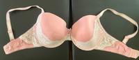 BH Lascana 80 E mit Spitze rosa rosé 1 x getragen neuwertig Hessen - Taunusstein Vorschau