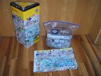 Dreieck-Puzzle - Blachon - Summertime - Heye Puzzle - 1000 Teile Hannover - Herrenhausen-Stöcken Vorschau