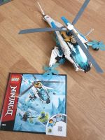 Lego Ninjago ShuriCopter Baden-Württemberg - Rheinfelden (Baden) Vorschau