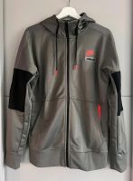 Nike Air Max Jacke Größe S - wie neu! Wandsbek - Steilshoop Vorschau