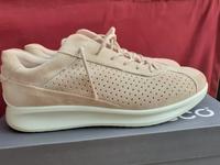 Ecco Sneaker rose Gr. 40 Herzogtum Lauenburg - Wentorf Vorschau