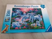 Puzzle Einhorn Schleswig-Holstein - Oering Vorschau