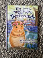 Buch ❤️ Die magischen Tierfreunde - Band 9 - Henni Hamster Nordrhein-Westfalen - Selfkant Vorschau