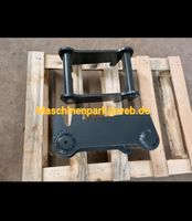 ✅️ Anschweißrahmen  MS01 Symlock / Schnellanschluss / Minibagger Bayern - Langenneufnach Vorschau