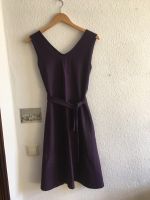 Kleid, lila, violett, Leinen Leipzig - Altlindenau Vorschau