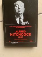 DVD-Sammlung, Booklet. Alfred Hitchcock, Neumünster - Tasdorf Vorschau