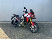 Ducati Multistrada V4 Pikes Peak - TOP ZUSTAND! Bayern - Wilburgstetten Vorschau