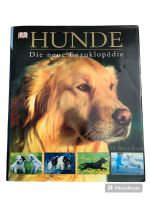 Buch Hunde - Die neue Enzyklopädie Berlin - Lichtenberg Vorschau