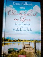 Buch Obertaubach in Love, Band 2 Sachsen-Anhalt - Südharz Vorschau