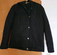 Wintersteppjacke schwarz Gr. 36 Bayern - Pfarrkirchen Vorschau