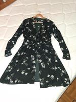 Blumenkleid Baden-Württemberg - Mannheim Vorschau