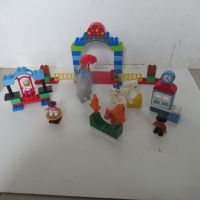 LEGO Duplo ZIRKUS 10504 mit Elefant, Tiger, Pferd , Clown, Direkt Baden-Württemberg - Meißenheim Vorschau