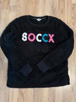 Soccx Pullover, S (36), schwarz Krummhörn - Greetsiel Vorschau