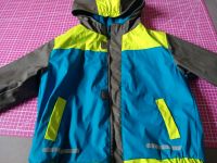 Regenjacke, Matschjacke, 110/116 Nordrhein-Westfalen - Euskirchen Vorschau