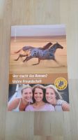 NEU Kinderbuch, Pferdebuch, Sattelclub Nordrhein-Westfalen - Jülich Vorschau