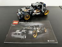 Lego Technic - 42046 - Fluchtfahrzeug - Vollständig Brandenburg - Blankenfelde-Mahlow Vorschau