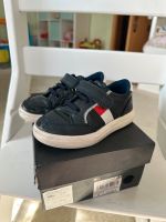 Tommy Hilfiger Schuhe Größe 25 Brandenburg - Birkenwerder Vorschau