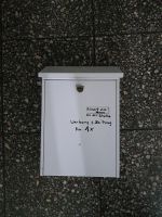 Briefkasten Aachen - Aachen-Mitte Vorschau