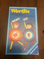 Spiel Wortfix Vintage Ravensburger Baden-Württemberg - Heidelberg Vorschau