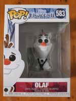 Funko Pop 583 Olaf Frozen 2 Bayern - Landshut Vorschau